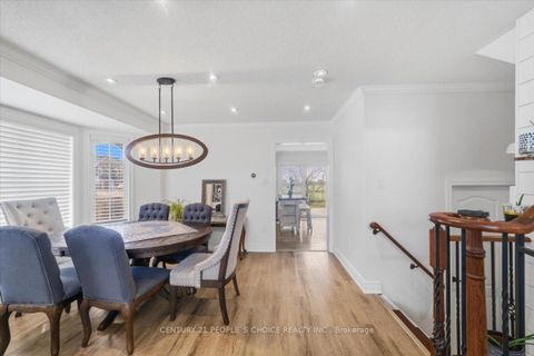 Photo 21 at 1456 Lyncroft Crescent, Taunton, Oshawa