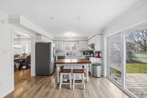 Photo 22 at 1456 Lyncroft Crescent, Taunton, Oshawa