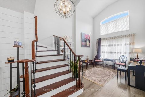 Photo 25 at 1456 Lyncroft Crescent, Taunton, Oshawa