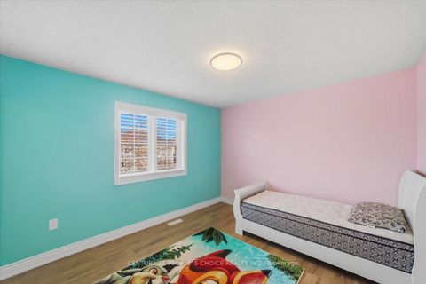 Photo 27 at 1456 Lyncroft Crescent, Taunton, Oshawa