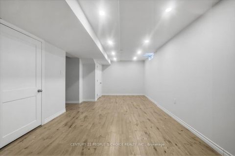 Photo 39 at 1456 Lyncroft Crescent, Taunton, Oshawa