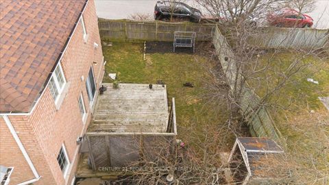 Photo 46 at 1456 Lyncroft Crescent, Taunton, Oshawa