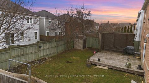 Photo 48 at 1456 Lyncroft Crescent, Taunton, Oshawa