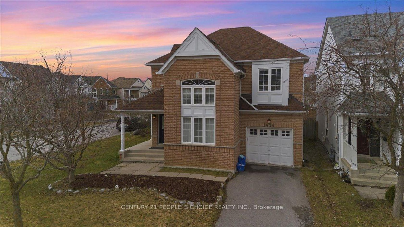 1456 Lyncroft Crescent, Taunton, Oshawa 