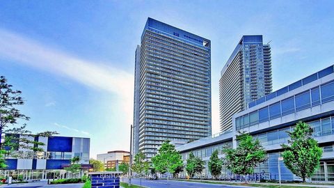 Photo 1 at 2707 - 275 Yorkland Road, Henry Farm, Toronto