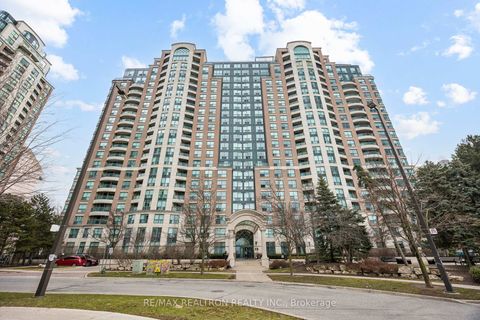 Photo 0 at 1602 - 23 Lorraine Drive, Willowdale West, Toronto