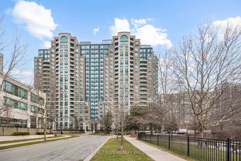 Photo 2 at 1602 - 23 Lorraine Drive, Willowdale West, Toronto