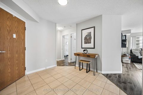 Photo 5 at 1602 - 23 Lorraine Drive, Willowdale West, Toronto