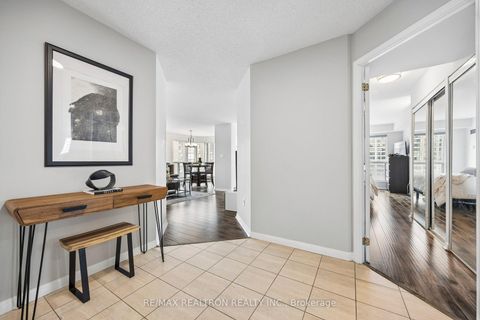 Photo 6 at 1602 - 23 Lorraine Drive, Willowdale West, Toronto
