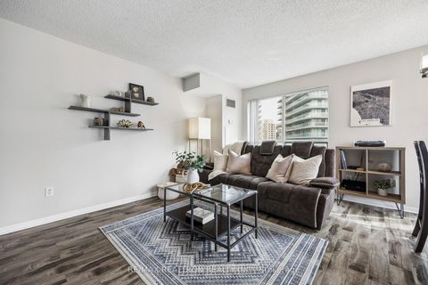 Photo 7 at 1602 - 23 Lorraine Drive, Willowdale West, Toronto