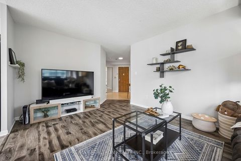Photo 10 at 1602 - 23 Lorraine Drive, Willowdale West, Toronto