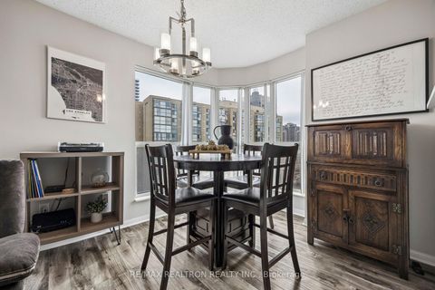 Photo 11 at 1602 - 23 Lorraine Drive, Willowdale West, Toronto