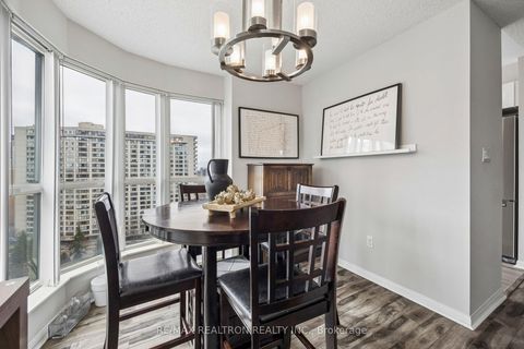 Photo 12 at 1602 - 23 Lorraine Drive, Willowdale West, Toronto