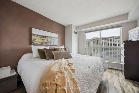 Photo 18 at 1602 - 23 Lorraine Drive, Willowdale West, Toronto
