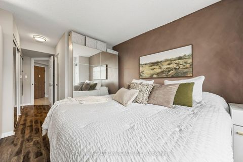 Photo 20 at 1602 - 23 Lorraine Drive, Willowdale West, Toronto