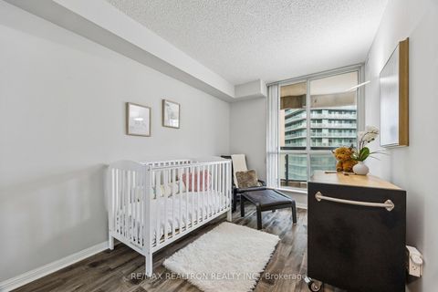 Photo 23 at 1602 - 23 Lorraine Drive, Willowdale West, Toronto