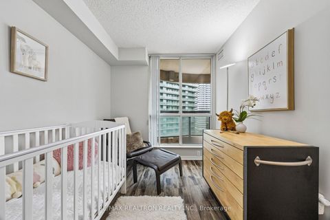 Photo 25 at 1602 - 23 Lorraine Drive, Willowdale West, Toronto