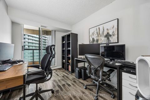 Photo 26 at 1602 - 23 Lorraine Drive, Willowdale West, Toronto