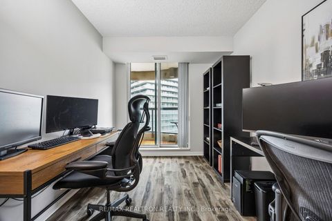 Photo 27 at 1602 - 23 Lorraine Drive, Willowdale West, Toronto