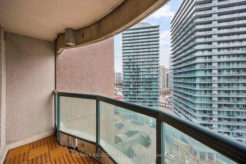 Photo 30 at 1602 - 23 Lorraine Drive, Willowdale West, Toronto