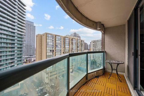 Photo 31 at 1602 - 23 Lorraine Drive, Willowdale West, Toronto