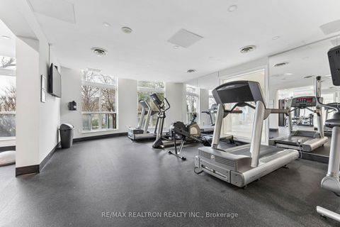 Photo 32 at 1602 - 23 Lorraine Drive, Willowdale West, Toronto