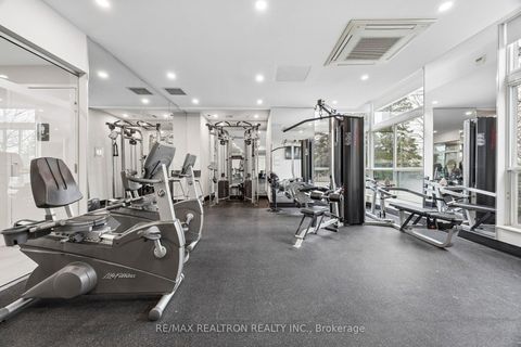 Photo 33 at 1602 - 23 Lorraine Drive, Willowdale West, Toronto