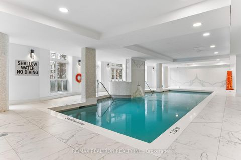 Photo 34 at 1602 - 23 Lorraine Drive, Willowdale West, Toronto
