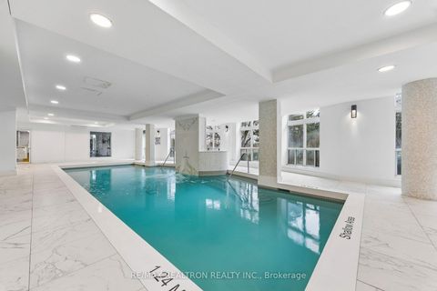 Photo 35 at 1602 - 23 Lorraine Drive, Willowdale West, Toronto