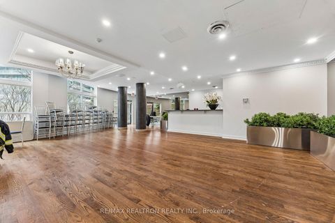 Photo 36 at 1602 - 23 Lorraine Drive, Willowdale West, Toronto