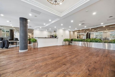 Photo 37 at 1602 - 23 Lorraine Drive, Willowdale West, Toronto