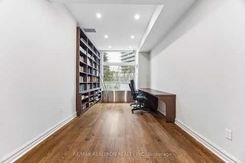 Photo 38 at 1602 - 23 Lorraine Drive, Willowdale West, Toronto