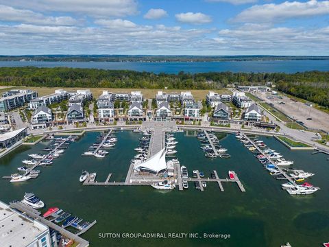 Photo 0 at 431 - 415 Sea Ray Avenue, Rural Innisfil, Innisfil