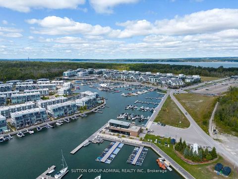Photo 28 at 431 - 415 Sea Ray Avenue, Rural Innisfil, Innisfil