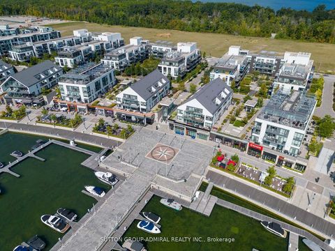 Photo 30 at 431 - 415 Sea Ray Avenue, Rural Innisfil, Innisfil