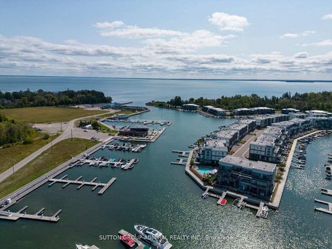 Photo 31 at 431 - 415 Sea Ray Avenue, Rural Innisfil, Innisfil