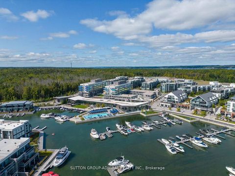 Photo 32 at 431 - 415 Sea Ray Avenue, Rural Innisfil, Innisfil