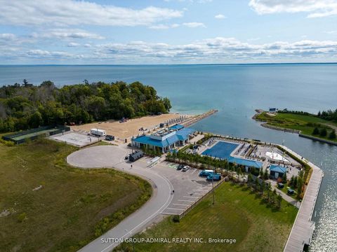 Photo 34 at 431 - 415 Sea Ray Avenue, Rural Innisfil, Innisfil