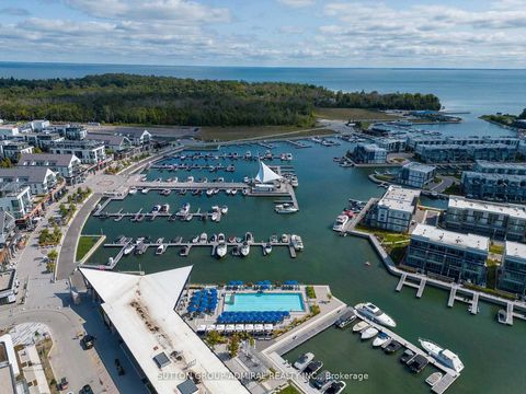Photo 35 at 431 - 415 Sea Ray Avenue, Rural Innisfil, Innisfil