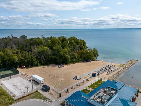 Photo 36 at 431 - 415 Sea Ray Avenue, Rural Innisfil, Innisfil