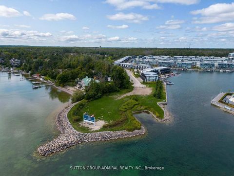 Photo 37 at 431 - 415 Sea Ray Avenue, Rural Innisfil, Innisfil