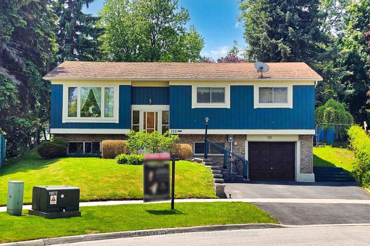 Photo 0 at 122 Valleyview Crescent W, Bradford, Bradford West Gwillimbury