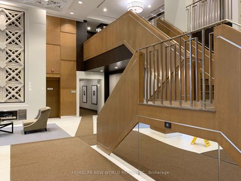 Photo 3 at 1322 - 100 Harrison Garden Boulevard, Willowdale East, Toronto