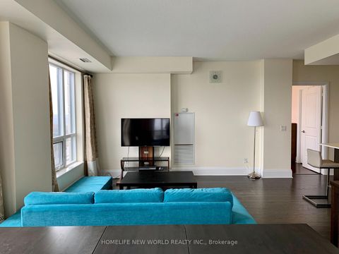 Photo 5 at 1322 - 100 Harrison Garden Boulevard, Willowdale East, Toronto