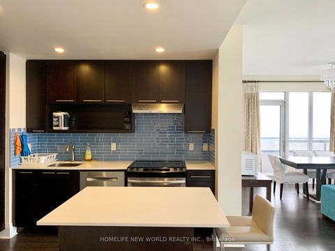 Photo 8 at 1322 - 100 Harrison Garden Boulevard, Willowdale East, Toronto