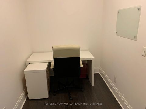 Photo 14 at 1322 - 100 Harrison Garden Boulevard, Willowdale East, Toronto