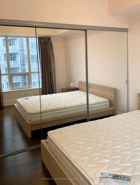 Photo 16 at 1322 - 100 Harrison Garden Boulevard, Willowdale East, Toronto