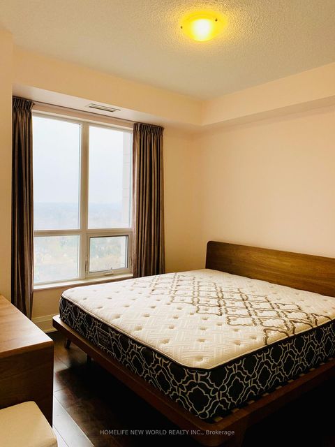 Photo 18 at 1322 - 100 Harrison Garden Boulevard, Willowdale East, Toronto