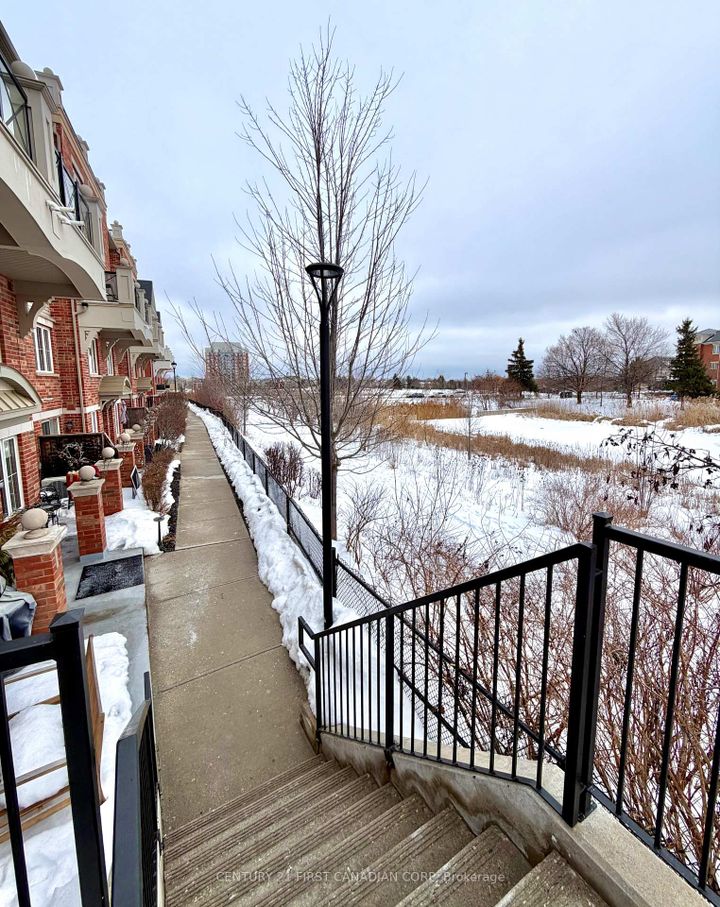 Photo 20 at 2 - 35 Hays Boulevard, RO River Oaks, Oakville