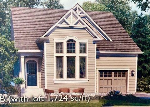 Photo 1 at 22 Schortinghuis Street, Sutton & Jackson's Point, Georgina